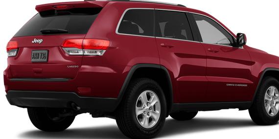 JEEP GRAND CHEROKEE 2014 1C4RJFAG4EC579826 image